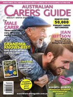 Australian Carers Guide NSW/ ACT